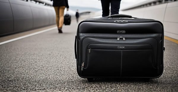 Valises lpb : notre avis complet sur leur style, légèreté et prix