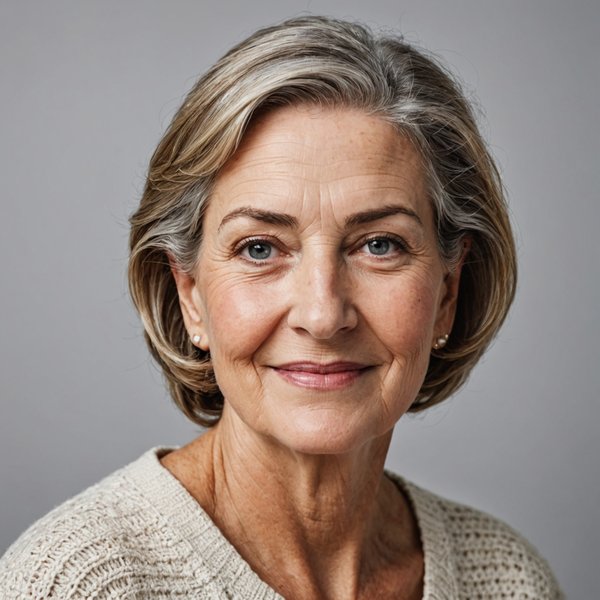 Quels sont les soins à privilégier pour une peau mature et sensible ?