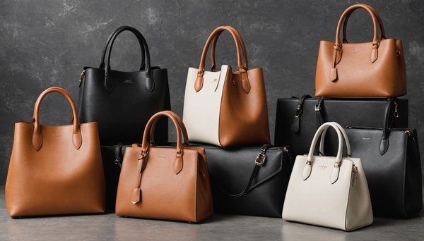 Sacs en cuir pour femme : guide d'élégance et de praticité