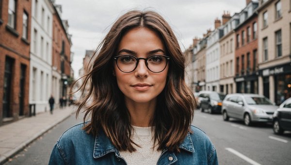 Inspirez-vous : 10 idées de photos de profil instagram stylées