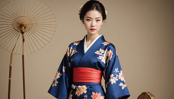 Le kimono réinventé : chic et tendance pour l'été 2025
